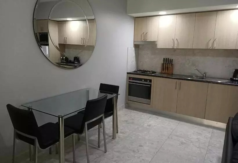 Fotos del hotel Boulevard On Beaumont:  9