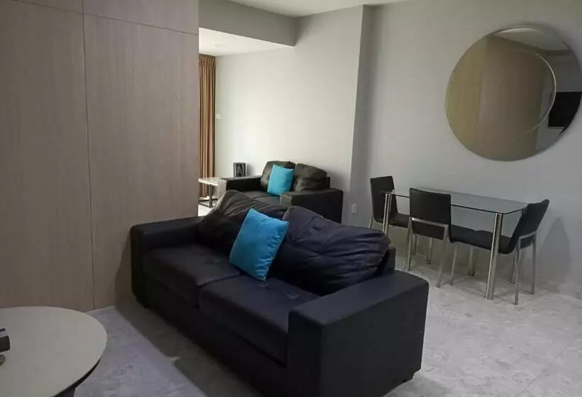 Fotos del hotel Boulevard On Beaumont:  18