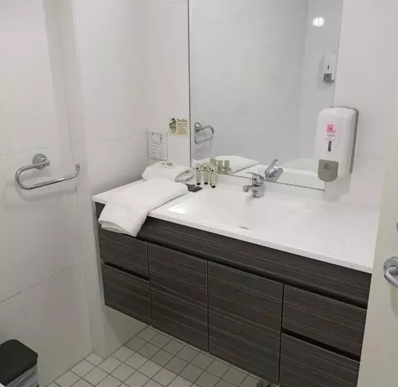 Fotos del hotel Boulevard On Beaumont:  15