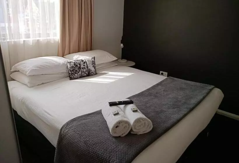 Fotos del hotel Boulevard On Beaumont:  14