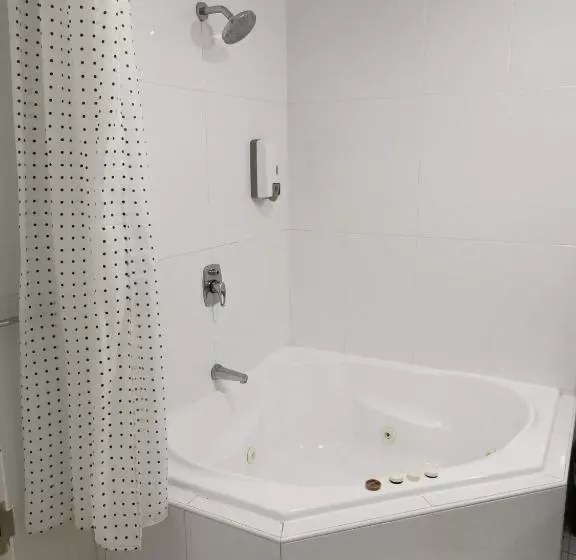 Fotos del hotel Boulevard On Beaumont:  5