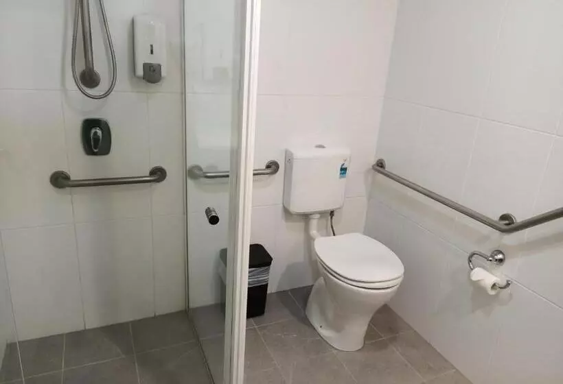 Fotos del hotel Boulevard On Beaumont:  10