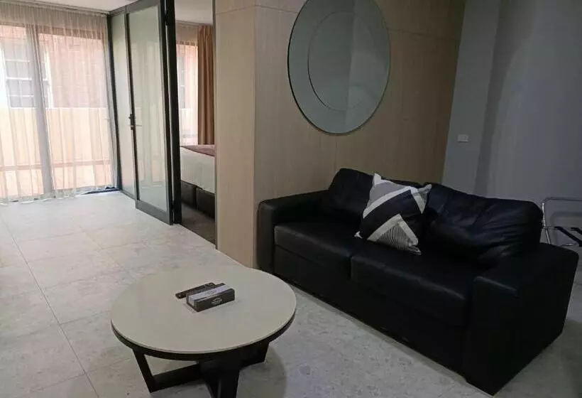 Fotos del hotel Boulevard On Beaumont:  12