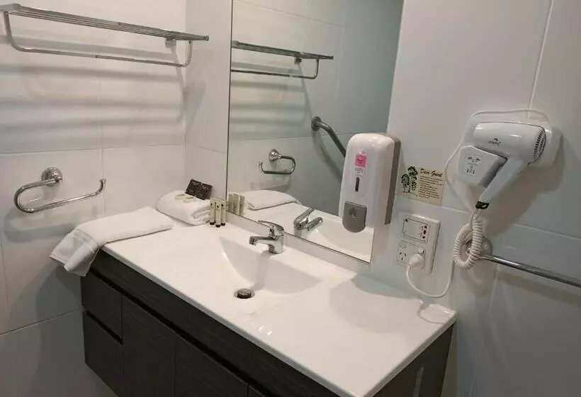 Fotos del hotel Boulevard On Beaumont:  23