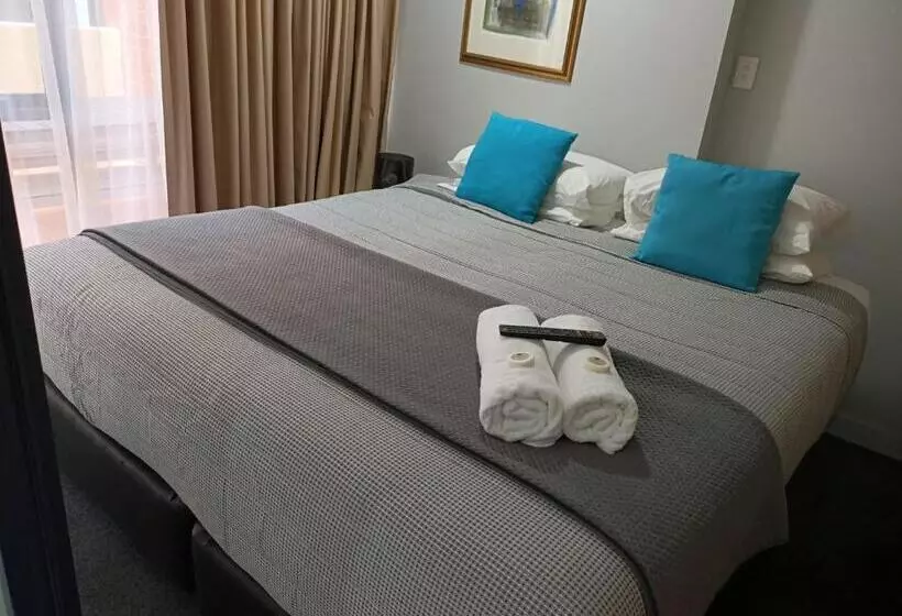 Fotos del hotel Boulevard On Beaumont:  11