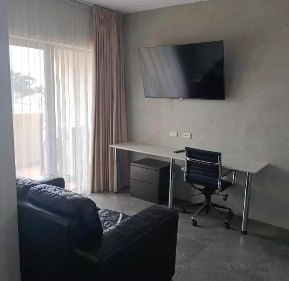 Fotos del hotel Boulevard On Beaumont:  20