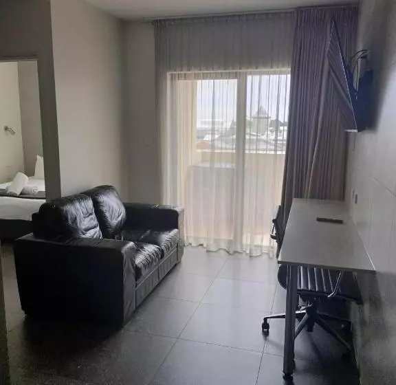 Fotos del hotel Boulevard On Beaumont:  25