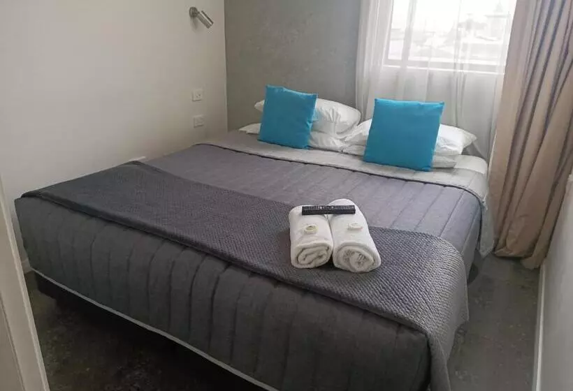 Fotos del hotel Boulevard On Beaumont:  6