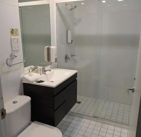 Fotos del hotel Boulevard On Beaumont:  19