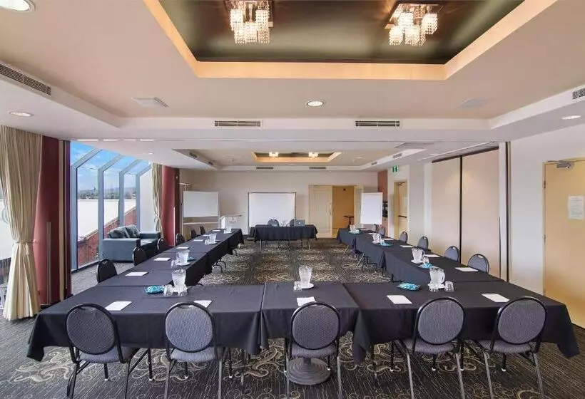 Fotos del hotel Boulevard On Beaumont:  8