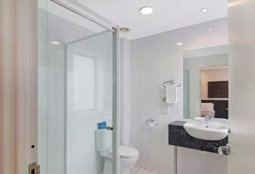 Fotos del hotel Boulevard On Beaumont:  21