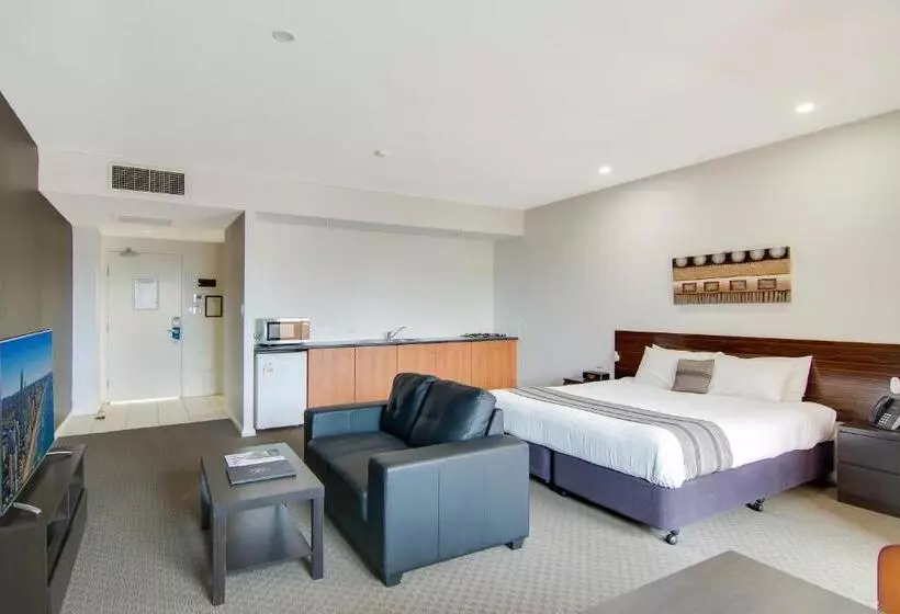 Fotos del hotel Boulevard On Beaumont:  16