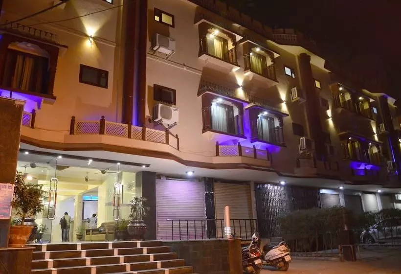 Collection O 45824 Opposite Jyotiba Hospital