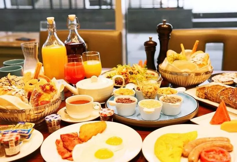 Fotos del hotel Crowne Plaza Nanjing Jiangning, An Ihg:  5