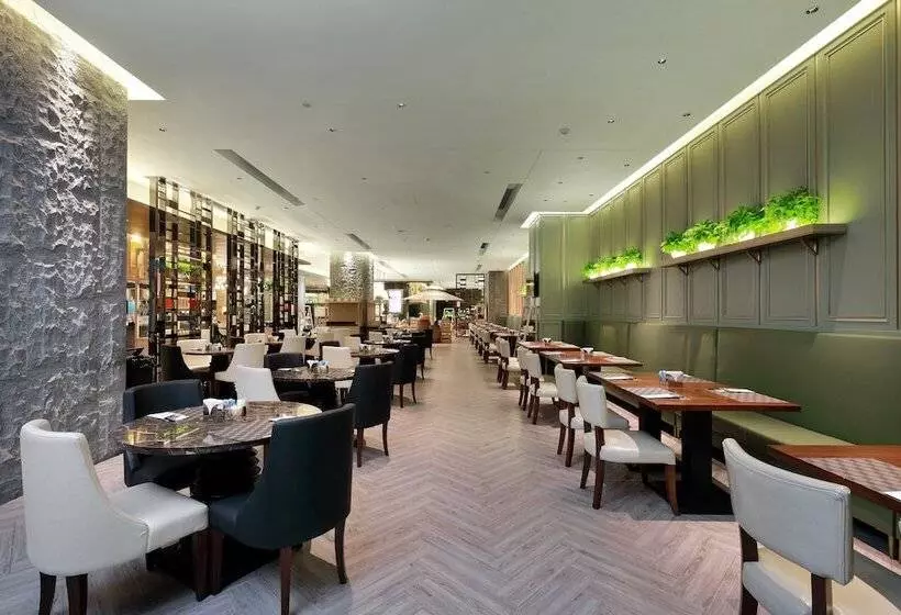 Fotos del hotel Crowne Plaza Nanjing Jiangning, An Ihg:  17