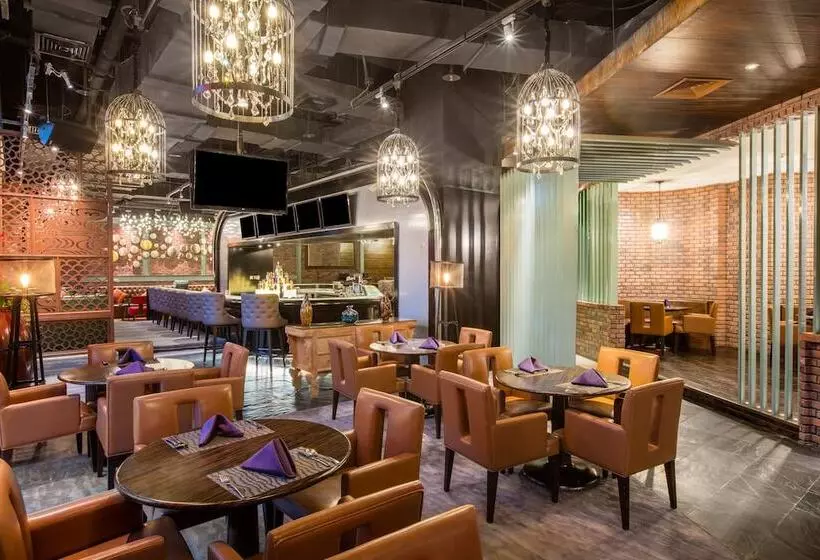 Fotos del hotel Crowne Plaza Nanjing Jiangning, An Ihg:  23