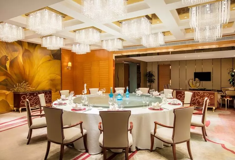 Fotos del hotel Crowne Plaza Nanjing Jiangning, An Ihg:  22