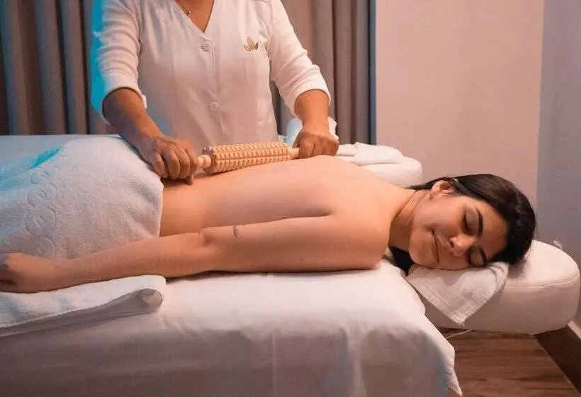 Fotos del hotel Crowne Plaza Nanjing Jiangning, An Ihg:  8