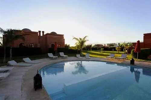 Fotos del hotel Les Résidences Du Domaine:  15