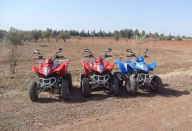 Fotos del hotel Les Résidences Du Domaine:  5