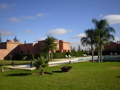 Fotos del hotel Les Résidences Du Domaine:  14