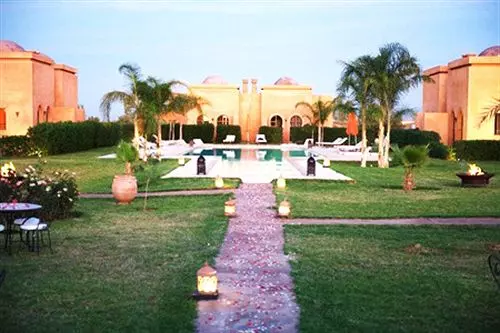 Fotos del hotel Les Résidences Du Domaine:  10