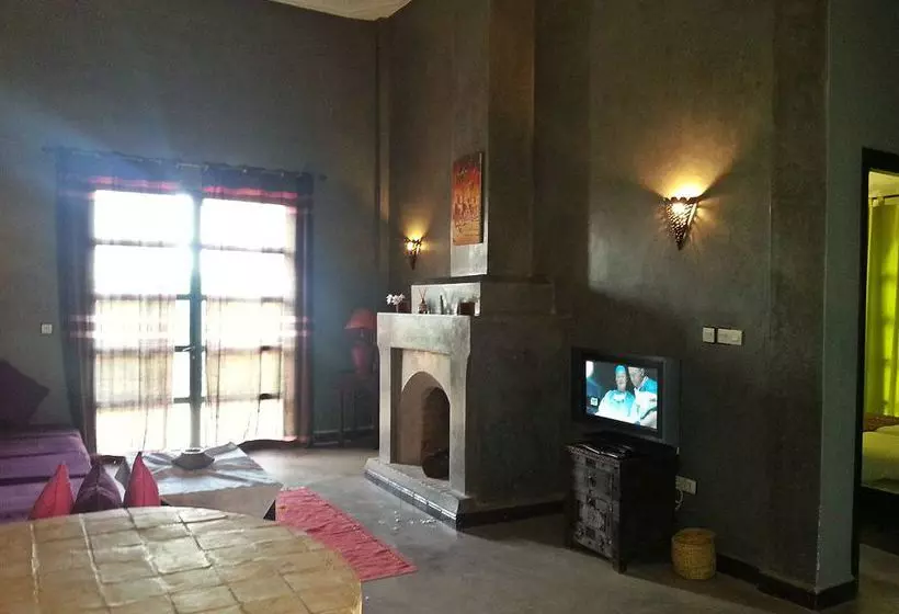 Fotos del hotel Les Résidences Du Domaine:  25