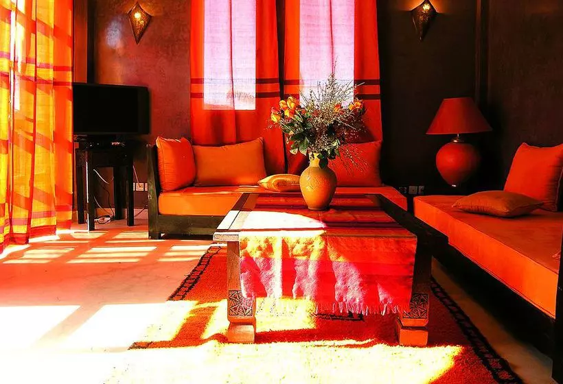 Fotos del hotel Les Résidences Du Domaine:  16