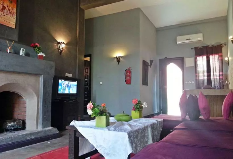 Fotos del hotel Les Résidences Du Domaine:  23