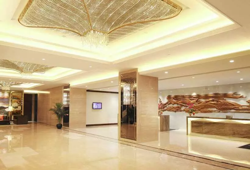 Fotos del hotel Doubletree By Hilton  Guangzhou:  3