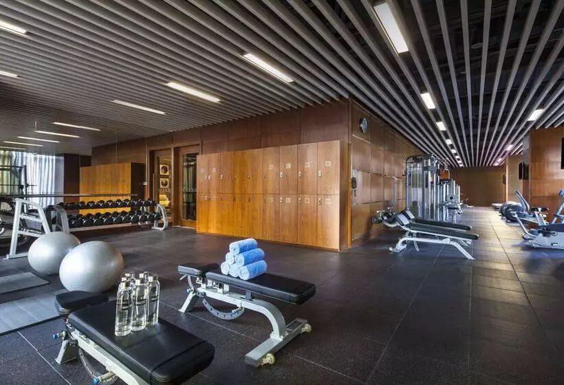 Fotos del hotel Doubletree By Hilton  Guangzhou:  4