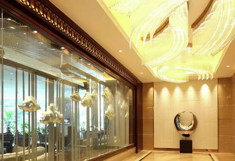 Fotos del hotel Doubletree By Hilton  Guangzhou:  9