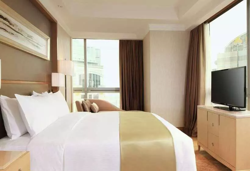 Fotos del hotel Doubletree By Hilton  Guangzhou:  18