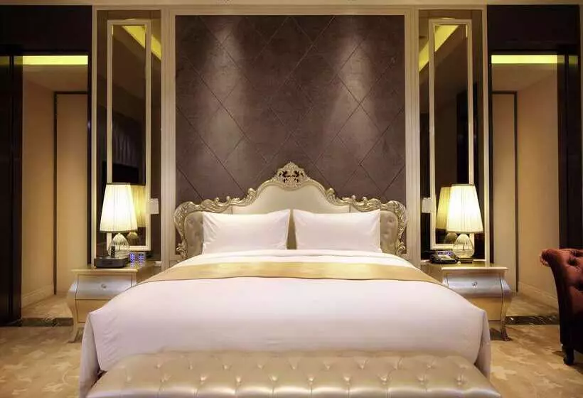 Fotos del hotel Doubletree By Hilton  Guangzhou:  22