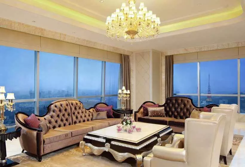 Fotos del hotel Doubletree By Hilton  Guangzhou:  24