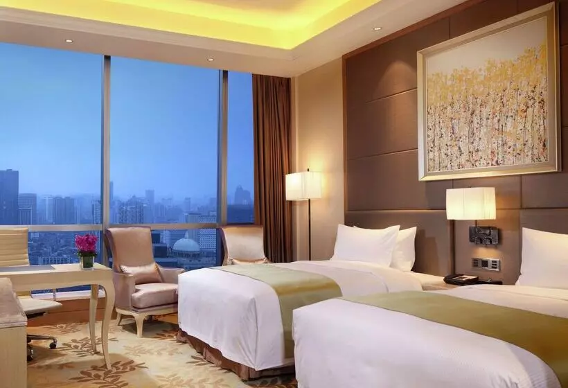 Fotos del hotel Doubletree By Hilton  Guangzhou:  20