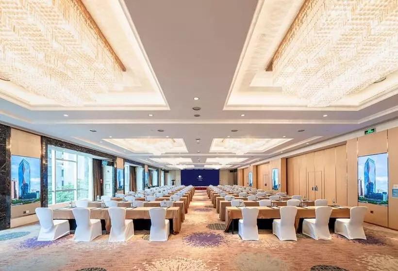 Fotos del hotel Doubletree By Hilton  Guangzhou:  10