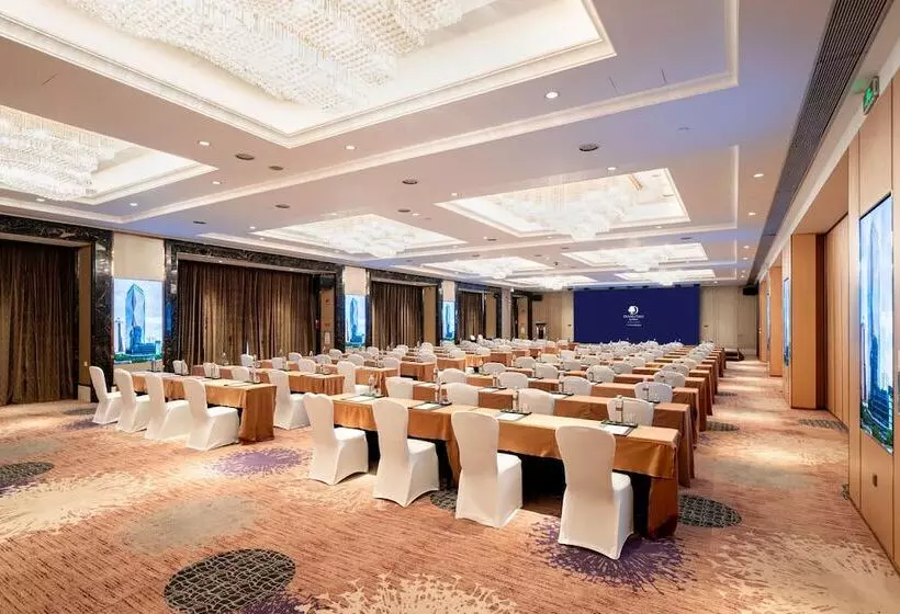 Fotos del hotel Doubletree By Hilton  Guangzhou:  6