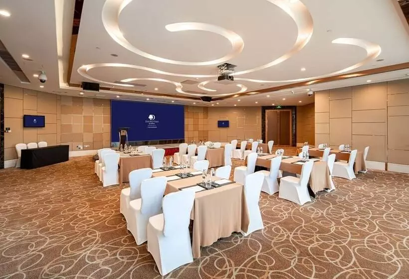 Fotos del hotel Doubletree By Hilton  Guangzhou:  15