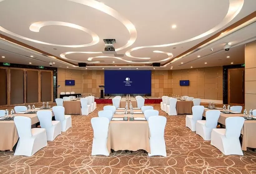Fotos del hotel Doubletree By Hilton  Guangzhou:  13
