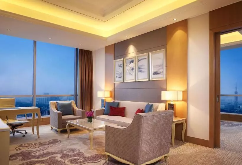 Fotos del hotel Doubletree By Hilton  Guangzhou:  25