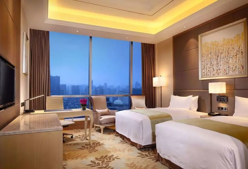 Fotos del hotel Doubletree By Hilton  Guangzhou:  7