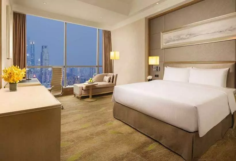 Doubletree By Hilton  Guangzhou