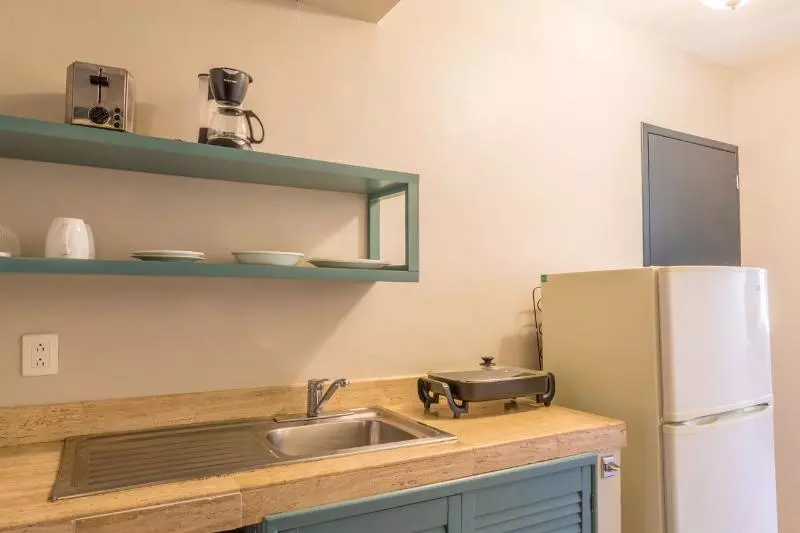 Fotos del hotel 5th Avenue Sol Del Caribe Apart  By Bfh:  11