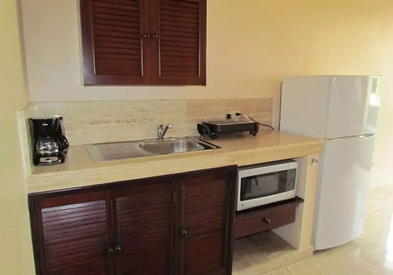 Fotos del hotel 5th Avenue Sol Del Caribe Apart  By Bfh:  6