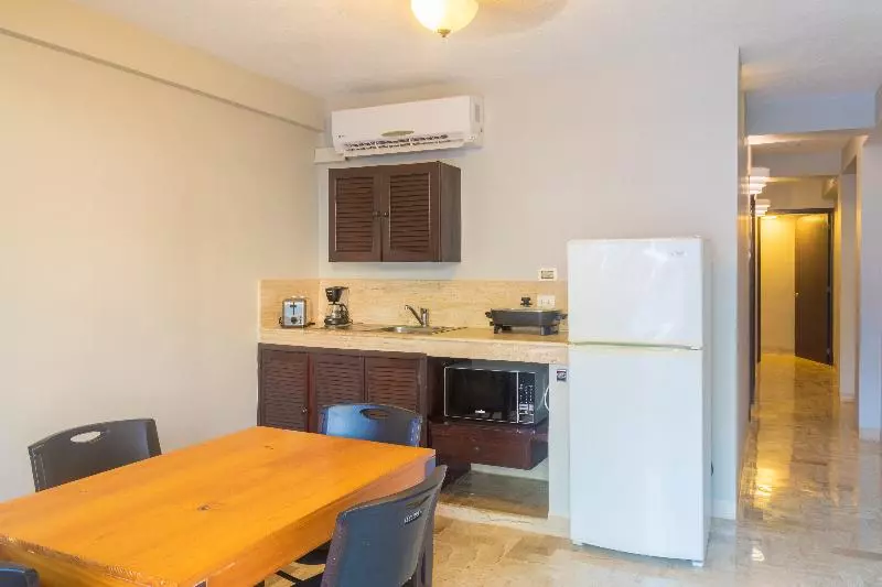 Fotos del hotel 5th Avenue Sol Del Caribe Apart  By Bfh:  15