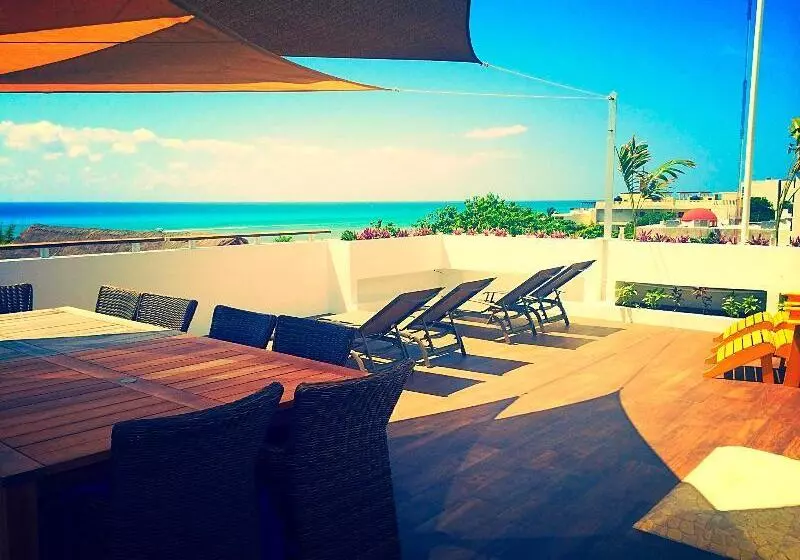 Fotos del hotel 5th Avenue Sol Del Caribe Apart  By Bfh:  12