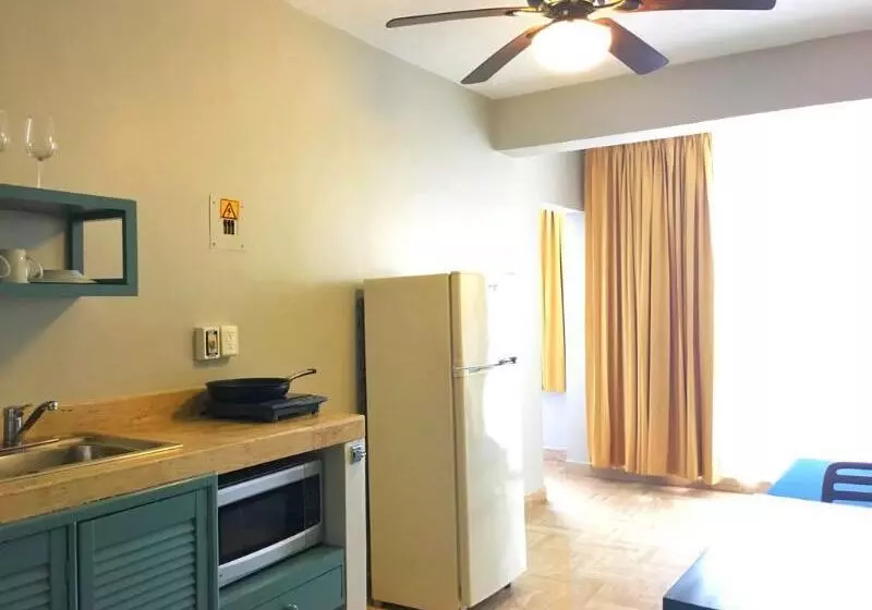 Fotos del hotel 5th Avenue Sol Del Caribe Apart  By Bfh:  16