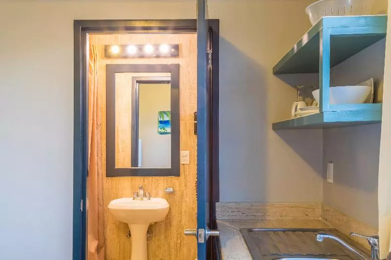 Fotos del hotel 5th Avenue Sol Del Caribe Apart  By Bfh:  7