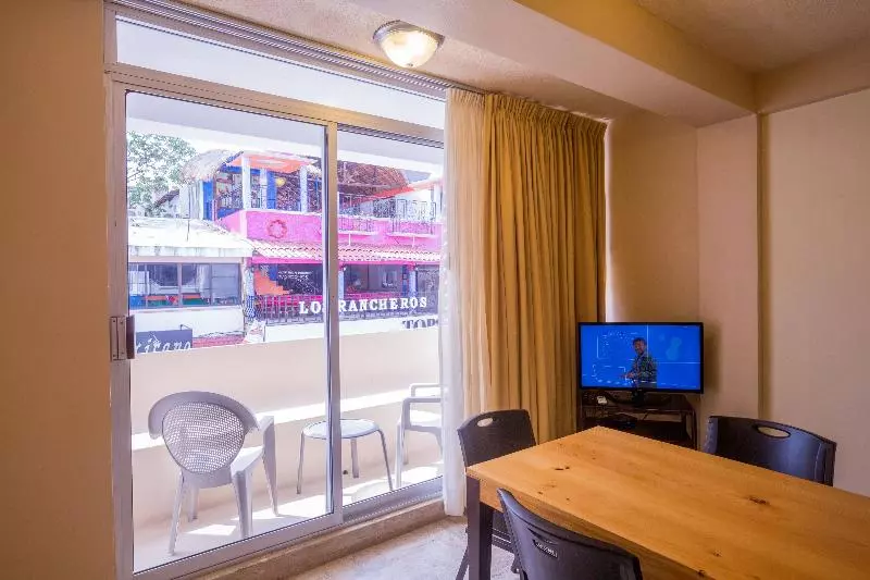 Fotos del hotel 5th Avenue Sol Del Caribe Apart  By Bfh:  8